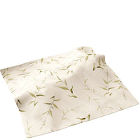New Chinese Style Tea Table Cover Waterproof Stain-Resistant Tea Tray Dust Cloth Zen Tea Set Multi-functional Tea Tray Cover