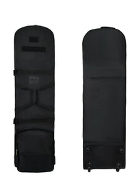 Golf Travel Bag Cover for Air Transport, Men's and Women's Golf Club Protection Case