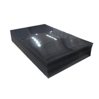 Wear-Resistant Flame Retardant Food Grade PP Plastic Sheet for Water Tanks