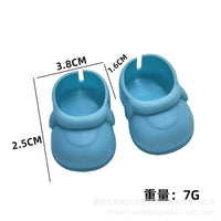 Mia 24cm Potato Doll Glasses Accessories