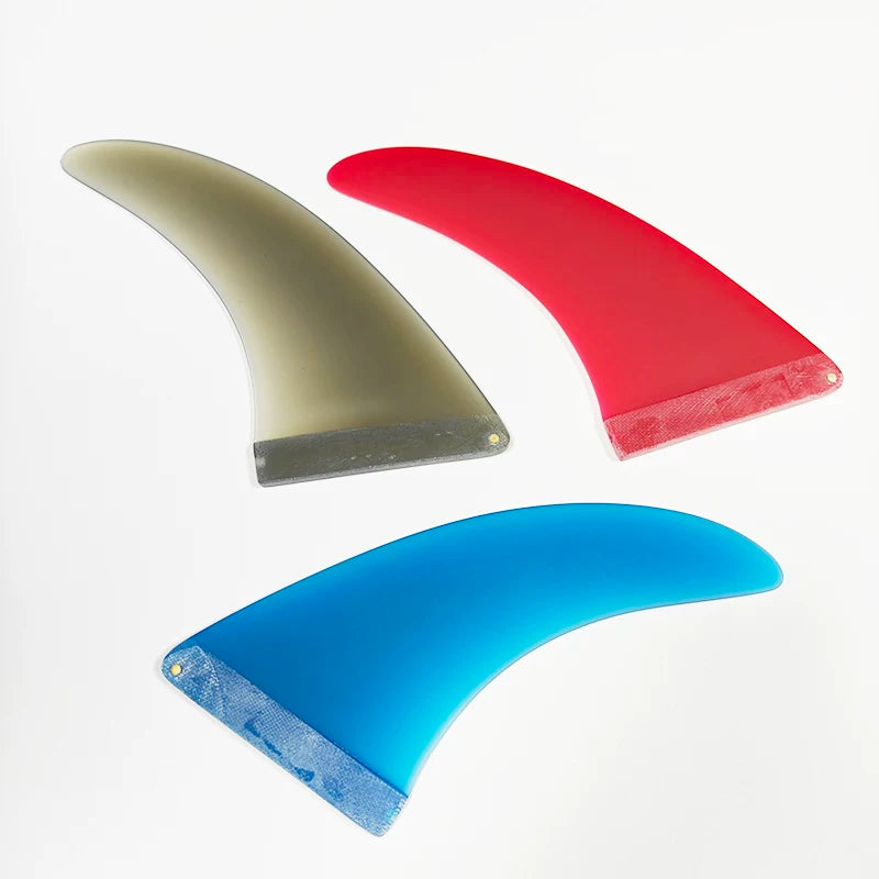 High-Speed Electric Surfboard Fiberglass Fin 7.5-inch