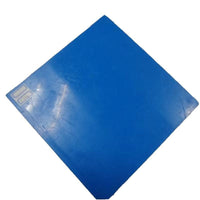 Blue Pond Liner for Pools, Aquariums, and Landscaping - 1mm Geomembrane