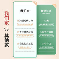 Vacuum Cupping Therapy Set for Home Use - Glass Cups for Traditional Chinese Medicine