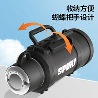 316 Stainless Steel Large Capacity Insulated Thermos for Travel, Car, and Home