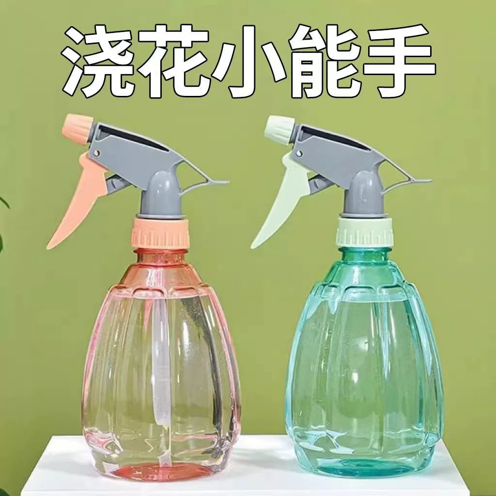 Pressure Spray Bottle for Watering Plants and Gardening, Disinfection Sprayer for Home and Garden