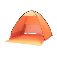 Automatic Pop-Up Beach Tent Sun Shelter for Outdoor Camping and Picnic
