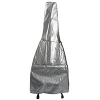 Guitar Dust Cover Waterproof Sunscreen for Acoustic Electric Guitars Basses