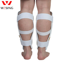 Taekwondo Shin Guards for Training and Competition