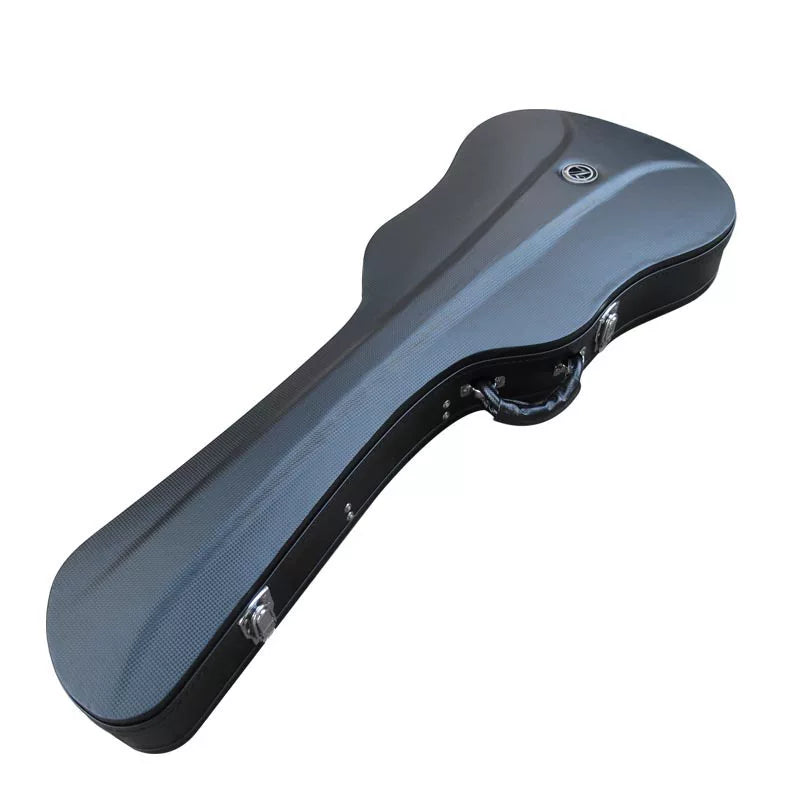 Electric Guitar Hardshell Case for Transport and Storage