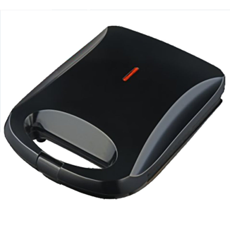 Multi-functional Sandwich Maker Waffle Donut Machine with Double-Sided Heating