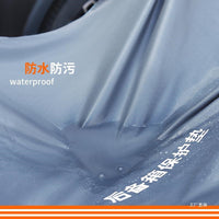Car Trunk Liner Mat Waterproof Dustproof Protector for Designated Driver Service