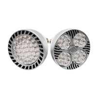 Full Spectrum LED Grow Light for Indoor Plants, Terrariums, and Micro-Landscapes