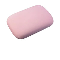 Office Nap Pillow with Ice Silk Memory Foam for Students and Office Workers