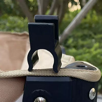 Camping Cart Tabletop Connector Clips for Outdoor Utility Wagons