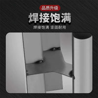 Stainless Steel Drywall Corner Trowel Set for Plastering and Finishing