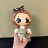 Tata Nyota Doll Outfit and Accessories Set