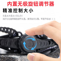 Kids' Cycling Helmet and Protective Gear Set for Bike Skateboard Scooter