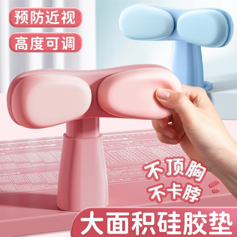 Kids Posture Corrector for Writing and Reading, Myopia Prevention Device