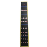 Violin Fingerboard Position Indicator Sticker for Beginners