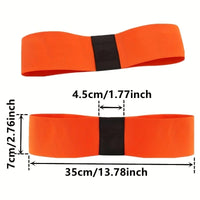 Golf Swing Arm Training Band for Beginners, Thickened Correction Aid