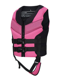 Sharkbutt Kids' Buoyancy Vest for Swimming and Surfing Training