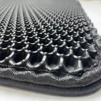 Double-Layer EVA Cat Litter Mat for Pets