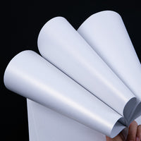 A4/A3 Pearlescent Shimmer Cardstock for Printing, Business Cards, and Covers