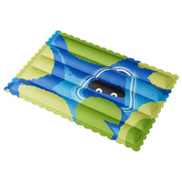Pet Cooling Gel Mat for Dogs and Cats, Thickened PVC Breathable Summer Sleep Pad