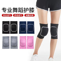 Sports Knee Pads for Impact Protection, Cycling, Running, Basketball, Dance & Outdoor Activities