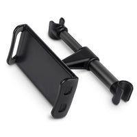 Car Backseat Headrest Mount for Phone & Tablet, Universal Rear Seat Holder