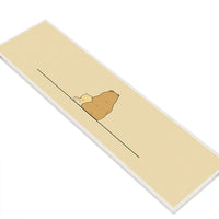 Diatomaceous Earth Sink Mat for Kitchen and Bathroom Countertops, Absorbent and Quick-Drying