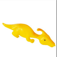 Slingshot Dinosaur Turkey Finger Catapult Stress Relief Toy for Kids