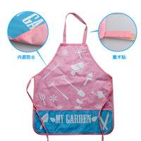 Kids Gardening Tool Set with Tote Bag, Watering Can, and Planting Tools for Outdoor Play