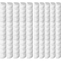 Plastic Tree Trunk Protector Spiral Tree Guard Wrap for Seedling Protection
