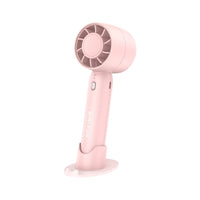 USB Semiconductor Cooling Fan Handheld Portable Mini Desk Fan
