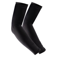 Adult Ice Silk Sun Protection Arm Sleeves for Outdoor Sports, Cycling, and Fitness
