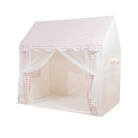 Kids Indoor/Outdoor Play Tent Castle Toy House for Girls and Boys, Birthday Gift