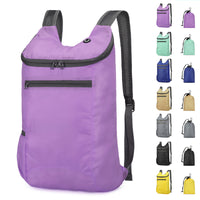 Lightweight Foldable Waterproof Backpack for Outdoor Sports Travel Hiking