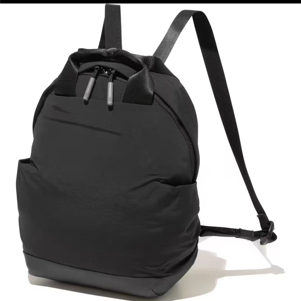 Mini Lightweight Backpack, Portable Outdoor Casual Daypack with Hand Carry Option