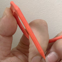 Plant Stem Fixer Forks for Vine Crops - Strawberry, Watermelon, Seedling Rooting