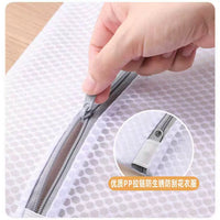 Delicate Mesh Laundry Bags for Washing Machine - Bra, Underwear, Sweater Protection