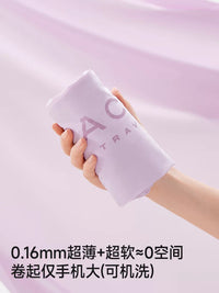 5-in-1 Travel Compression Packing Cubes Set for Clothes Organization