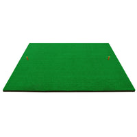 TTYGJ Golf Hitting Mat Thickened Practice Pad for Indoor/Outdoor Swing Training