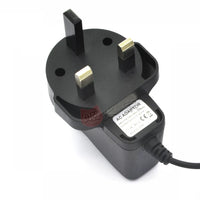 AC Power Adapter Charger for Nintendo New 3DS 2DS XL DSi Console UK Plug