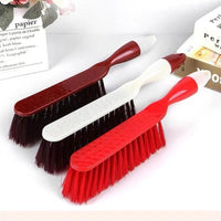 Household Soft Bristle Dusting Brush for Sofa, Carpet & Multi-functional Cleaning