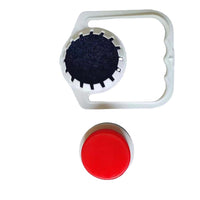Plastic Oil Jug Lids with Handle for 5L, 10L, 20L Containers