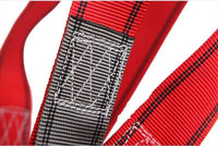 YIKE PN25 Full Body Safety Harness for Fall Protection and Climbing