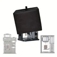 Coffee Machine Dust Cover Waterproof for Keurig K-Supreme Single Serve Coffee Maker