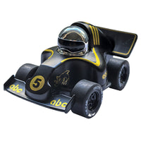 Mini Alloy Press-and-Go Airplane Model Toy for Kids