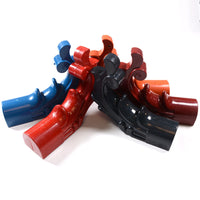30-Year Warranty Resin Roof Tile Ancient Style Ridge Wall Eaves Pavilion Dragon Phoenix Horned Eaves